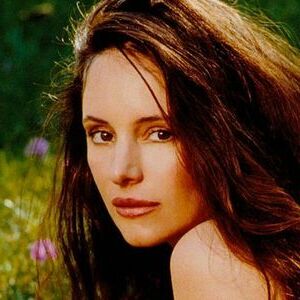 Madeleine Stowe Madeleinestoweonline Nude Leaked Onlyfans Patreon Fansly Twitter FapUp