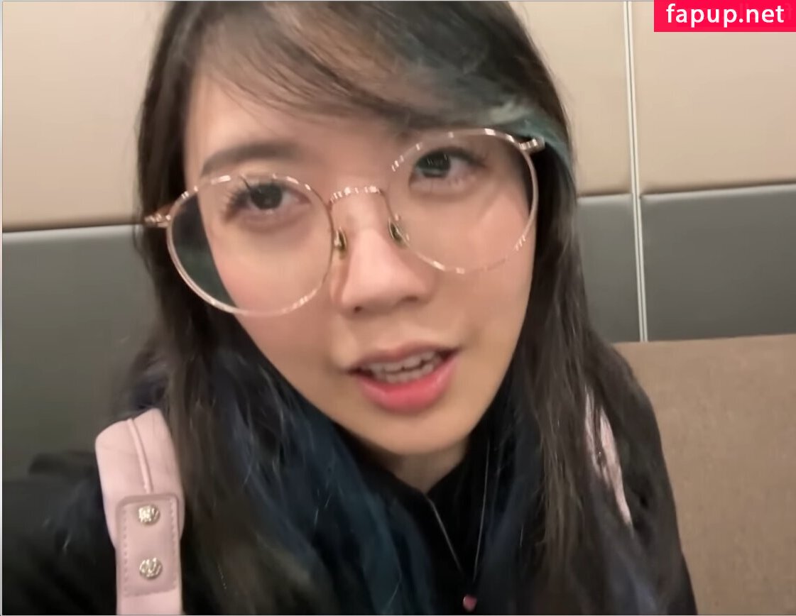 Lilypichu Sex