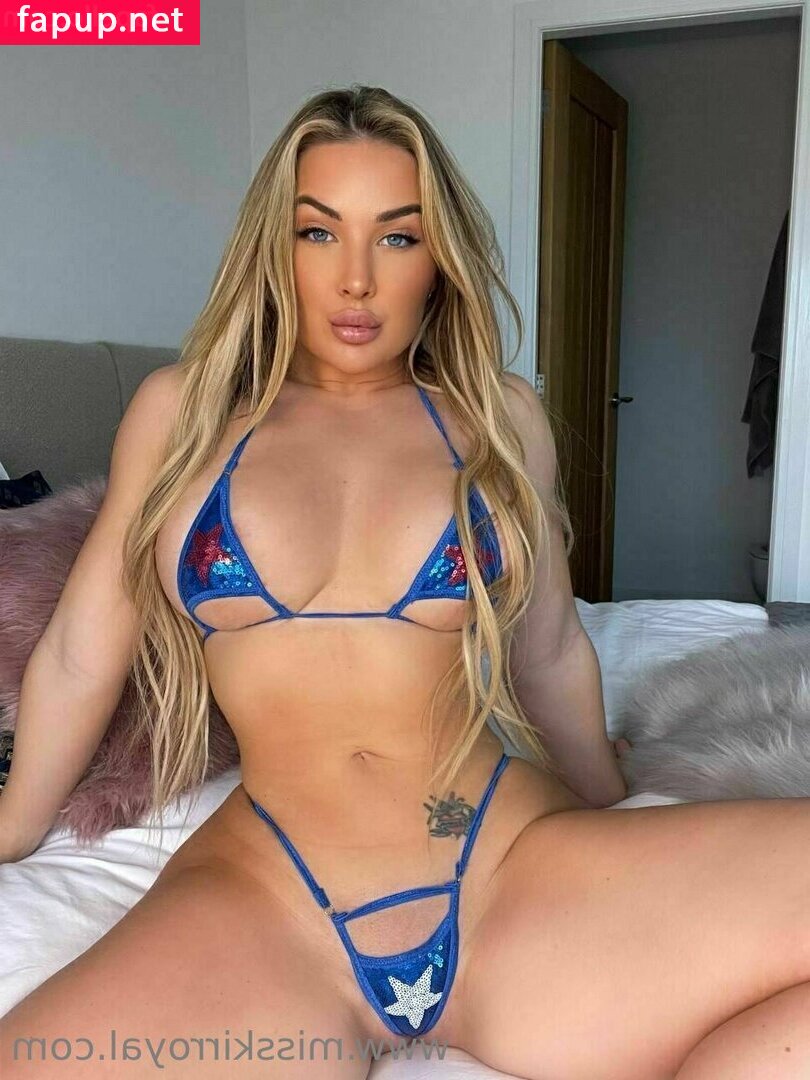 Misskirroyal only fans leaked