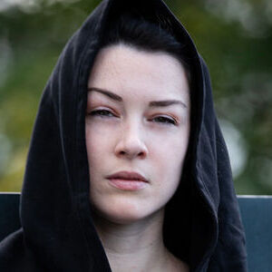 Stoya Naked